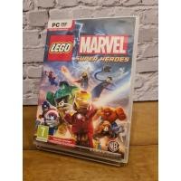ราคา แผ่นเกมส์คอม(PC) เกม Lego Marvel Super Heroes ของแท้ (12188630590)