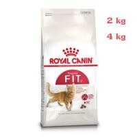 ราคา Royal Canin Regular Fit 32 อาหารแมว ราคาถูก (5038824749)