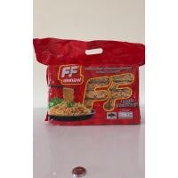 ราคา มีบริการ ส่งด่วน [บะหมี่กึ่งสำเร็จรูป ตรา FF เอฟเอฟ ] instant noodle (52150134694)