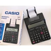 ราคา ส่งต่อ เครื่องคิดเลขพิมพ์กระดาษ Casio สภาพดีมาก ยังไม่ใช้งาน (8064637874)