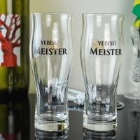 ราคา แก้วเบียร์ Yebisu Meister (21252008630)