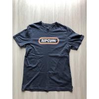 ราคา เสื้อยืดแบรนด์ RipCurl มือสอง (23029592433)