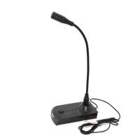 ราคา ไมค์โครโฟน คอมพิวเตอร์ OKER Microphone รุ่น OE-102 Microphone Computer (427711137)