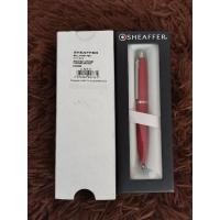 ราคา 1แถม1New ปากกาลูกลื่น​ หมึกดำ​ Sheaffer ของใหม่มือ1 (19110773226)