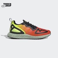 ราคา รองเท้า Adidas ZX 2K 4D [ลิขสิทธิ์แท้ Adidas Thailand][รหัส: FV9028 ] (6480396649)