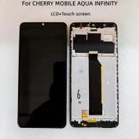 ราคา สําหรับ Cherry Mobile Aqua Infinity จอแสดงผล LCD Touch Screen Digitizer Assembly (27784661377)