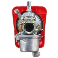 ราคา AUTO -Carburetor 50cc/60cc/66cc/80cc 2 Stroke Engine Motor Motorized Bike Bicycle (54252392219)