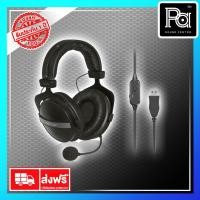 ราคา BEHRINGER HLC 660U Headphones พร้อมไมค์ USB BEHRINGER HLC 660 Uพีเอซาวด์เซนเตอร์ PA SOUND CENTER (5997847504)