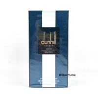 ราคา น้ำหอม แท้100% DUNHILL icon Racing EDP Blue 100ml กล่องซีล (17314270866)
