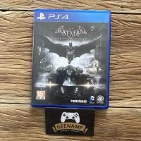 ราคา PS4 [มือ2] Batman : Arkham Knight (R3/ASIA)(EN) # Bat man # ArkhamKnight (10906300932)