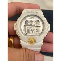 ราคา CASIO BABY-G BG-6900 สีขาว ของแท้ ขายตามสภาพ (16296604649)