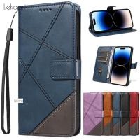 ราคา ซองหนังย้อนยุค Samsung Galaxy A9 A8 A7 A6 A5 A41 A31 J7 J6 J5 J4 J3 Pro Plus Prime 2018 2017 2016 Flip Casing Lineลายนูนกระเป๋าสตางค์ผู้ถือบัตรฝาครอบโทรศัพท์ (28817693354)