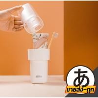 ราคา ARIKATOMALLV25 กล่องแปรงสีฟันพกพา แปรงสีฟัน กล่องแปรงสีฟัน กล่องสบู่ กล่องใส่แปรงสีฟัน ที่ใส่แปรงสีฟันแบบพกพา พร้อมส่ง (26339390815)