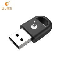 ราคา Gulikit อะแดปเตอร์ดองเกิลรับสัญญาณไร้สาย สําหรับจอยเกม Gulikit KingKong Xbox One Xbox Series สําหรับ Windows (22248573003)
