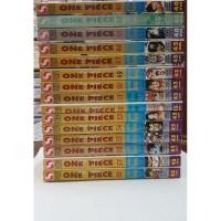 ราคา วันพีช ONE PIECE 40,42(ไม่มีปก),44,46,47,49-58***มือสอง สภาพเช่า***ขายยก15เล่ม=220. (15297009111)
