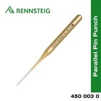 ราคา RENNSTEIG Parallel Pin Punch 450 003 0 / 450 004 0 (57207949436)