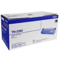 ราคา ตลับผงหมึกแท้ TN-2380 สีดำ (Brother TN-2380 Black) (9075224206)