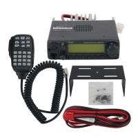 ราคา Ic-2300h FM ตัวรับส่งสัญญาณ VHF วิทยุทางทะเล วิทยุมือถือ สถานีวิทยุรถยนต์ สําหรับ ICOM (24250756620)