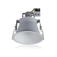 ราคา Recessed Downlight ดาวน์ไลท์ NANOTRIM-E27 ฝังฝ้า ขั้ว E27 เนียนสวยไปกับฝ้า รุ่น J4002/J5002 (22574990321)