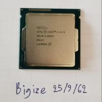 ราคา Intel Core i5 4570 LGA1150 (2887930042)