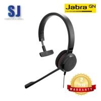 ราคา หูฟัง JABRA EVOLVE 20 MS MONO (19908091527)
