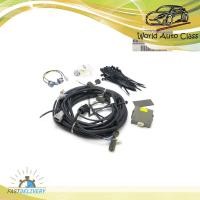 ราคา ชุดสายไฟ+เซนเซอร์ถอยหลัง 2 จุด แท้ Nissan Frontier Navara D40 ปี 2006-2014 มีบริการเก็บเงินปลายทาง (3047200472)