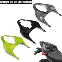 ราคา Z900 Motorcycle Rear Fender Fairing ABS Injection Protective Shell for Kawasaki Z 900 ZR900 2017 20 (44478745107)