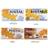 ราคา แครกเกอร์ HAI TAI ไฮไท แครกเกอร์ ผลิตจากประเทศเกาหลี มีให้เลือกถึง รสชาต (54707767434)