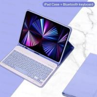 ราคา เคสคีย์บอร์ดแม่เหล็กสําหรับ HONOR Pad X9 / X9a / X7 / Pad 10 12.1 / Pad 9 –Mouse Cover พร้อม Backlight (54404786838)