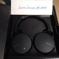 ราคา Used หูฟังบลูทูธ Sony MDR-XB950BT (593112197)