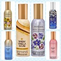 ราคา Bath and body works Concentrated Room Spray 42.5 g สเปรย์ฉีดห้องหอมฟุ้ง หรือฉีดให้มุมต่างๆหอมดังใจ (22560183113)
