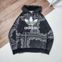 ราคา เสื้อฮู้ด Trefoil Adidas Paisley (26715241454)