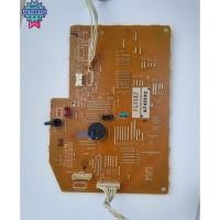 ราคา อะไหล่แท้ อะไหล่ถอด แผงวงจร Panasonic: A745985 Part No: CWA73C4173,CWA73C4174 ใช้กัแอร์ Panasonic รุ่น 1.CS-PC9KKT 2.C (25134320251)