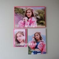 ราคา Namneung BNK48 - Set รูปสุ่ม 9th Single Heavy Rotation✨ (3977236595)