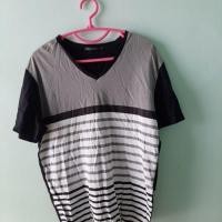 ราคา เสื้อยืดแบรนด์FQ&L มือสองสภาพใหม่ (7432590960)