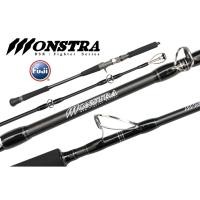 ราคา คันอัดปลาบึก MAHSEER MONSTRA ปี2019 (2733105717)