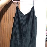 ราคา เอี๊ยมกำมะหยี่สายเดี่ยว (3701050820)