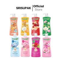 ราคา ครีมอาบน้ำ แพรอท Parrot ครีมอาบน้ำ นกแก้ว 450-500 มล. (28216479745)