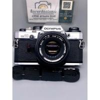 ราคา กล้องฟิล์ม Olympus OM-10,/ Lens OM 50 f1.8 ราคาถูก ขายแยกเลนส์ได้ (29839005819)