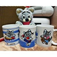 ราคา แก้วมัค mug แก้วกาแฟทีระลีก เชียงใหม่ ซีเกมส์ chiang mai sea game 1995 แก้วน้ำ ของสะสม หายาก ของเก่าเก็บ ยุค90 konica (27139669127)