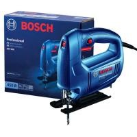 ราคา เลื่อยจิ๊กซอว์ BOSCH รุ่น GST 650 (10506142016)