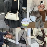 ราคา หนังแท้ cow store messenger bag วัสดุตัวกระเป๋าทำจากหนังวัวแท้ cow leather %อะไหล่สีทอง กระเป๋าเป็นปากแม่เหล็ก 24cm (48353227884)