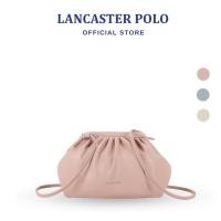 ราคา กระเป๋าสะพายข้าง Lancaster Polo Stacey (43261538571)