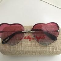 ราคา แว่นกันแดด สภาพดีมือสอง ยี่ห้อmisty mynx (5940076011)