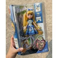 ราคา Ever After High Blondie Lockes(Original Wave1) (16193777667)
