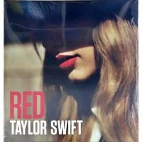 ราคา Taylor Swift – Red (8998443270)