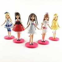 ราคา ร้อนขายสั่งซื้อต้นฉบับโบราณคิดถึงสิ่งที่เก่าลี่เจียตุ๊กตาแต่งตัวตุ๊กตาตกแต่งรูป เอ๊ะ (57708066542)