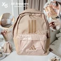ราคา adidas ของแท้ 100% เป้สีเบจชานม (27592909518)