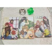 ราคา นิยายแจ่มใส เซ็ต SG set Club ของ หัวสมองตีบตัน รวม 3 เล่ม (18585907627)