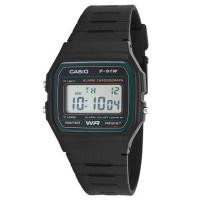 ราคา CASIO Standard รุ่น F-91W-3DG มั่นใจแท้ 100% - ประกัน CMG (8430087975)